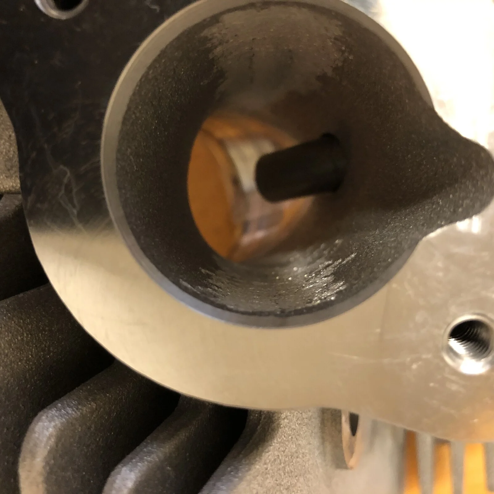 Current production Norton 961 Parts