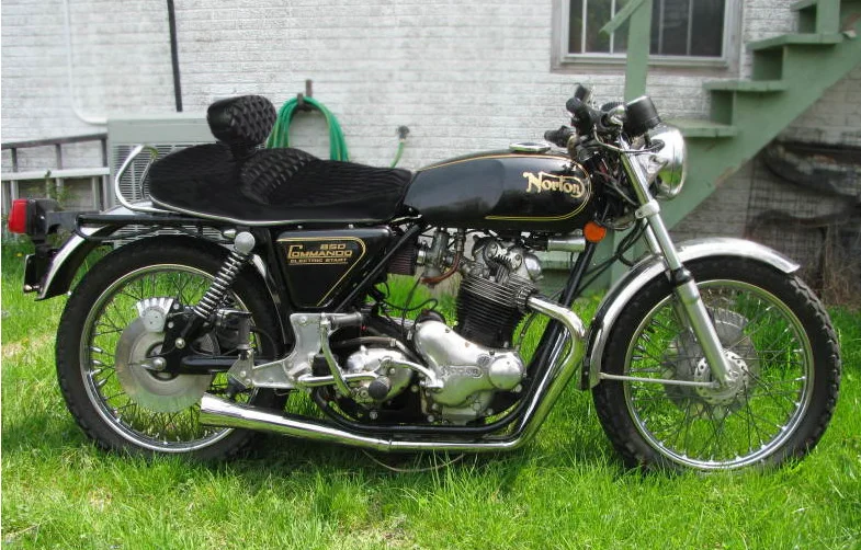 How will my bike look with XXX seat?