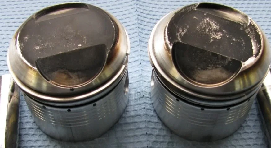 AN Acquires Thruxton Club Racer