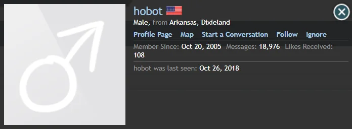 Where's hobot? (2015)