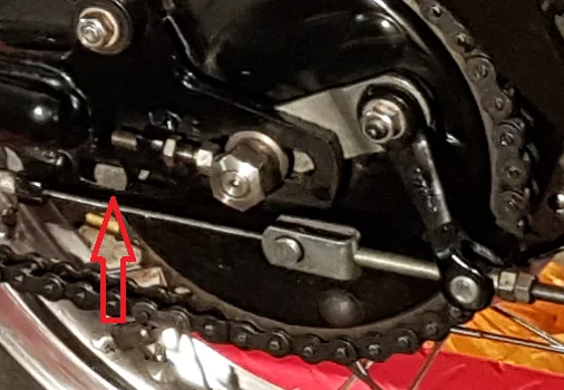 Ben's '72 Interstate Rebuild