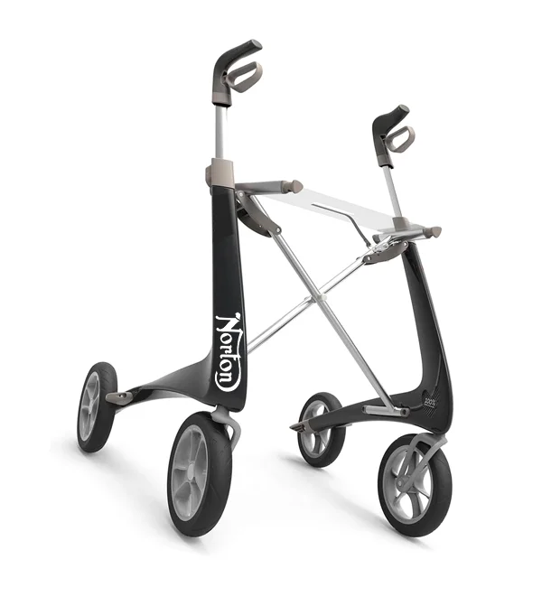 It's a long way back from hell... (Yves)