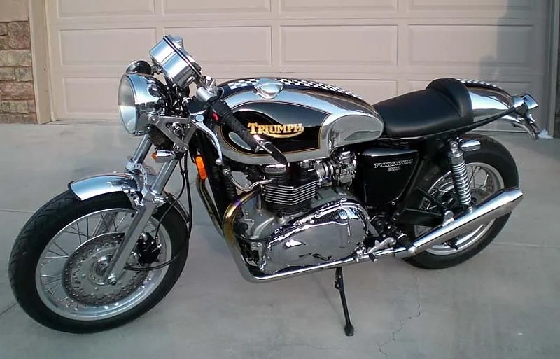 Black vs polished wheels