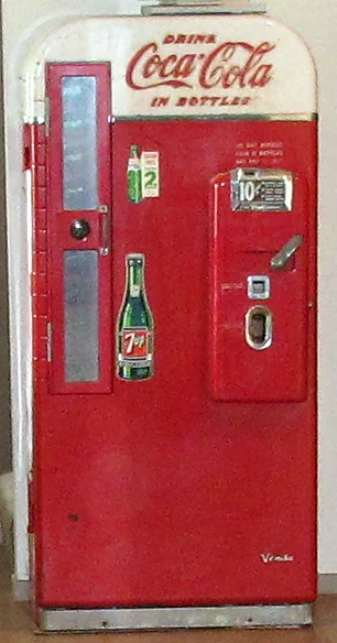 When equipment was built to last