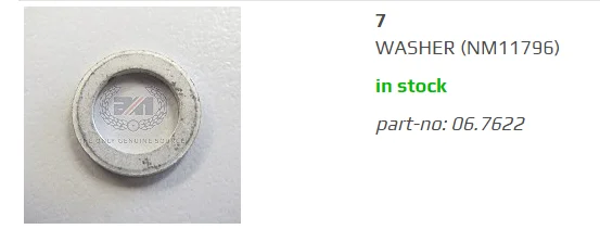 minor detail question - carburator manifolds