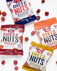 2015 Dominator Stem Nut