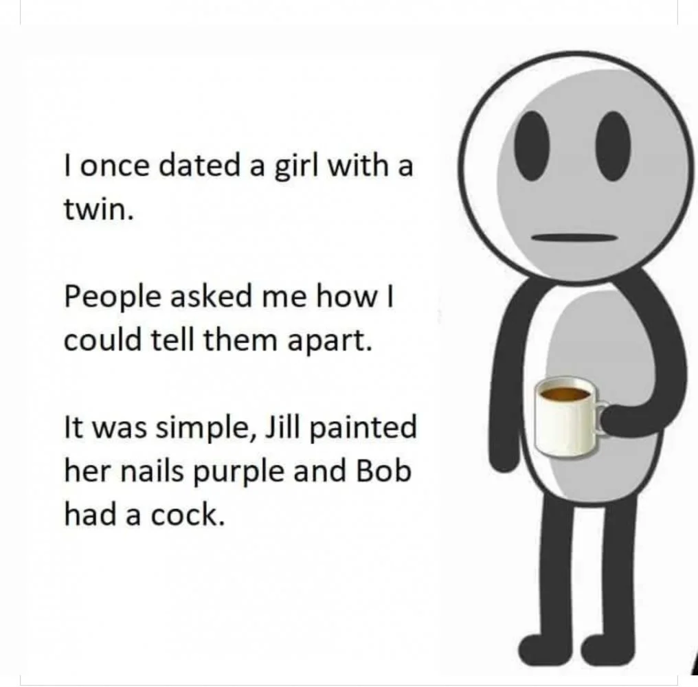 Post your jokes and humor here.