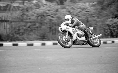 Ready to Race Finally