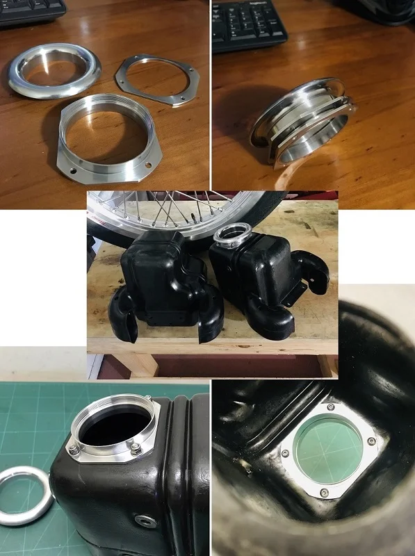 What Did You Do With Your Commando Today?