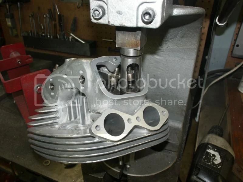 RH4 head work question...>