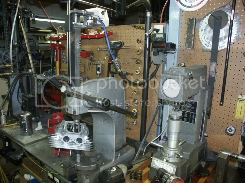 RH4 head work question...>