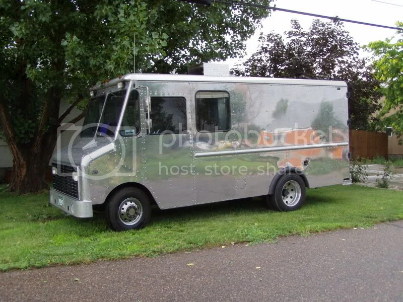 Aluminum polishing 101