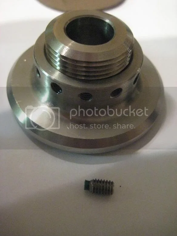 Hard vs Soft Isolastic Rubber (2009)