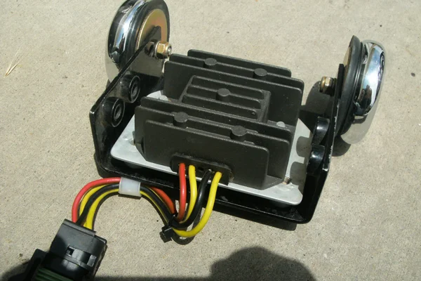 Podtronics, Shindengen, Mosfets .....installs