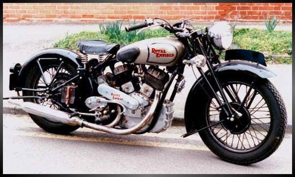Matchless Brand Sold & Set for Comeback