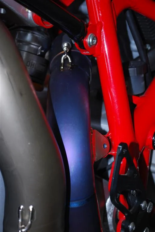 Dynojet Autotune for 961 Sport