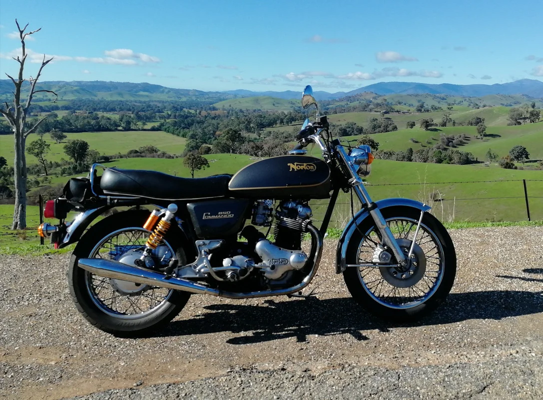 Warhorse rides again