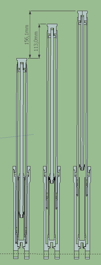 What oil in the forks will produce a smooth ride ?