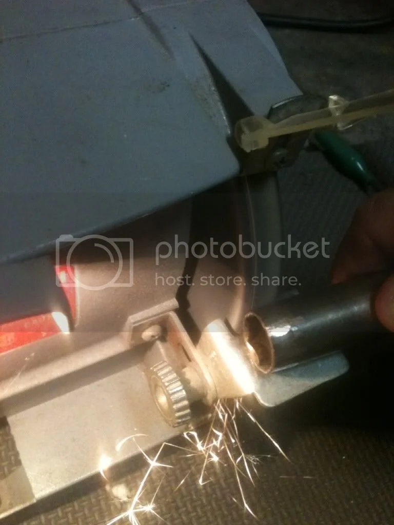 Drones Build- 1974 Commando