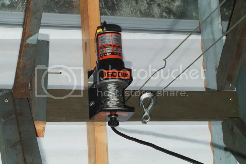 Motorcycle working platform / lift / stand.