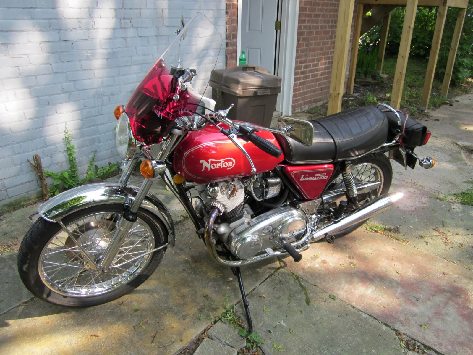 Windscreen Left Side.JPG