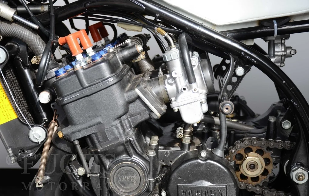 Dick Mann Lean angle