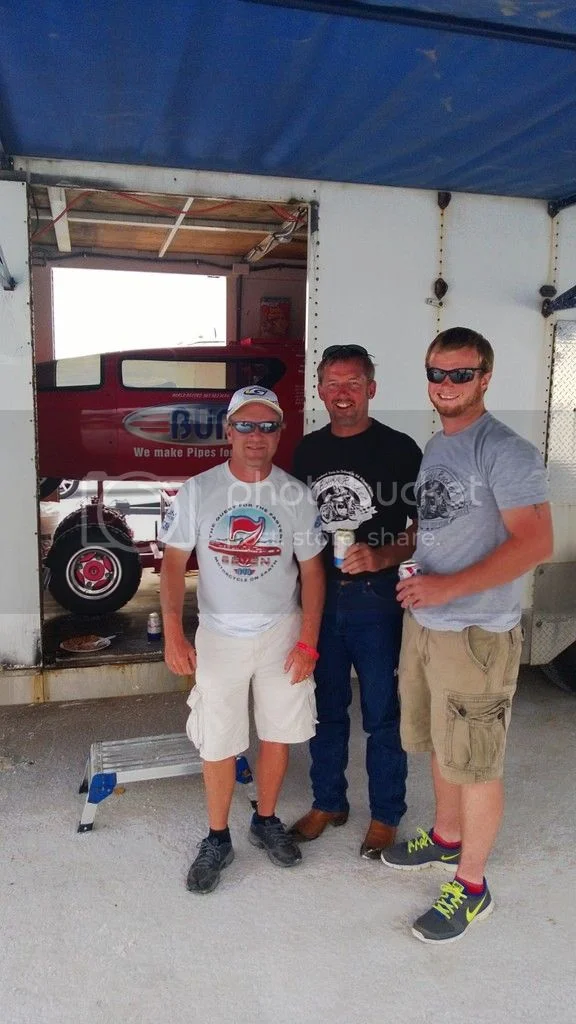 Who's Going to Bonneville?