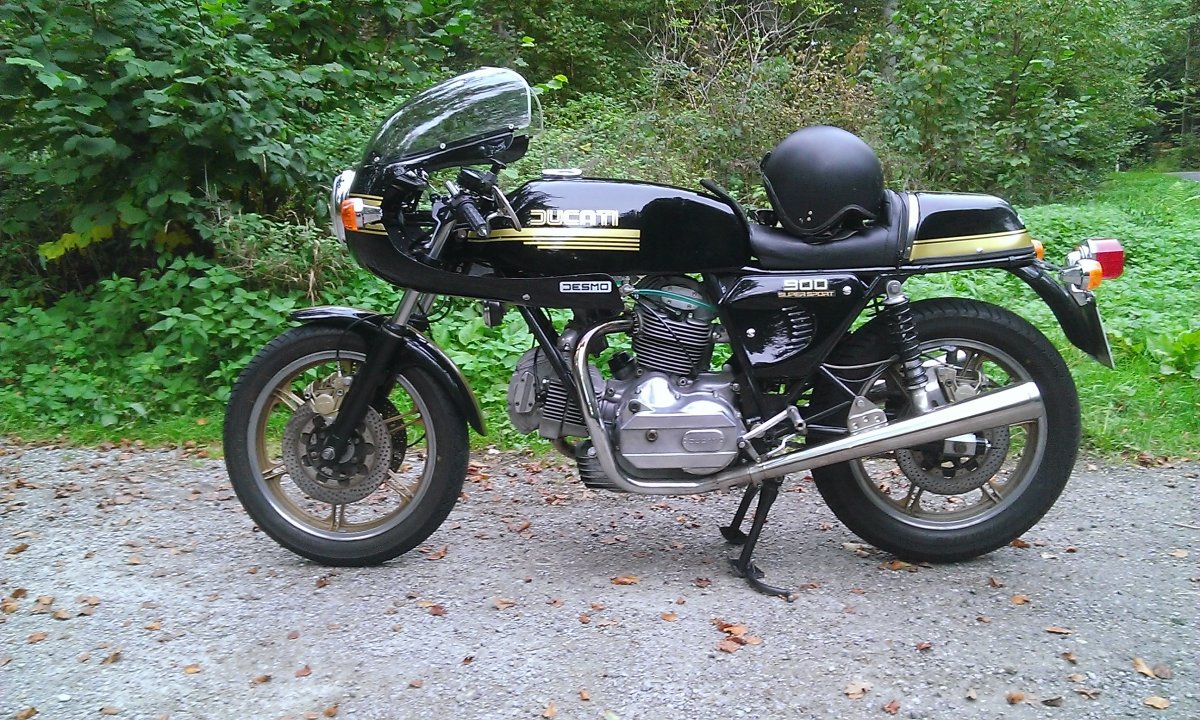 Not a Norton but you'll like it