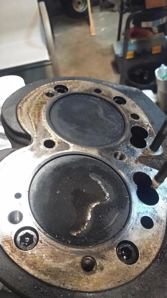 Trixie Gets the Anne Boleyn Treatment