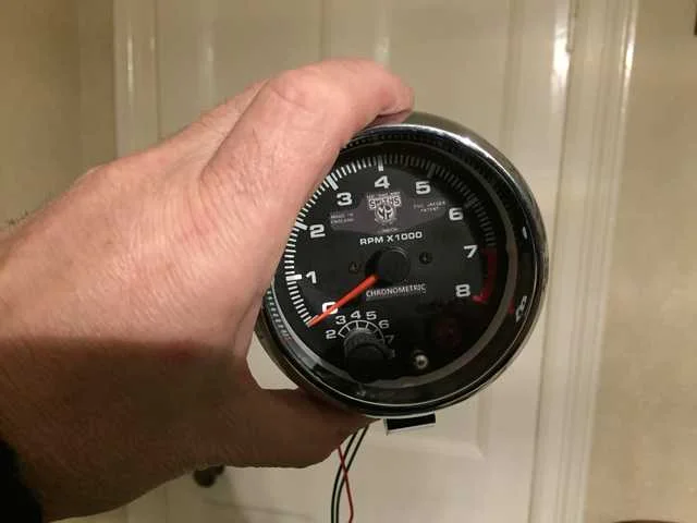 Electronic instruments