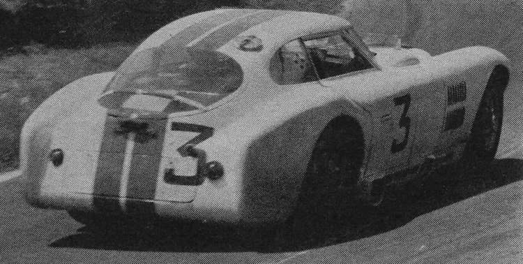 Can someone help indentify this bike?