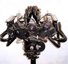 Irving-Vincent - Anachronistic Trackday Missile