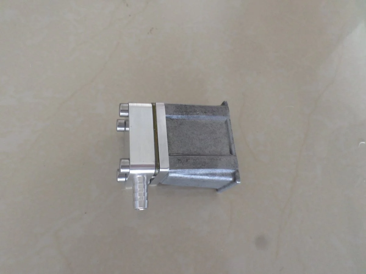 XS650 engine breather