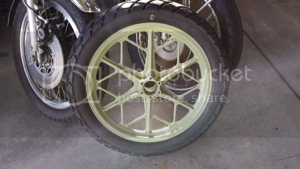 My New  Norasaki/ KawaTon