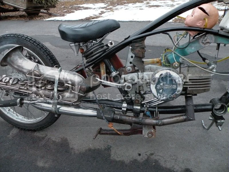 THIS is a High Rider