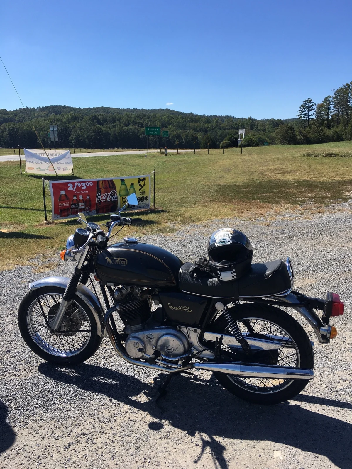 Getting a new/old bike, need shipping help