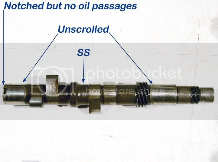 Yellow Peril in peril