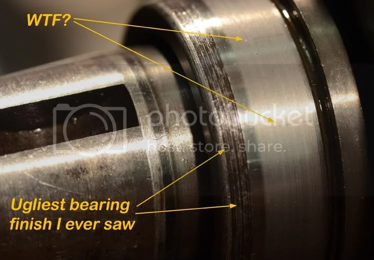 Yellow Peril in peril