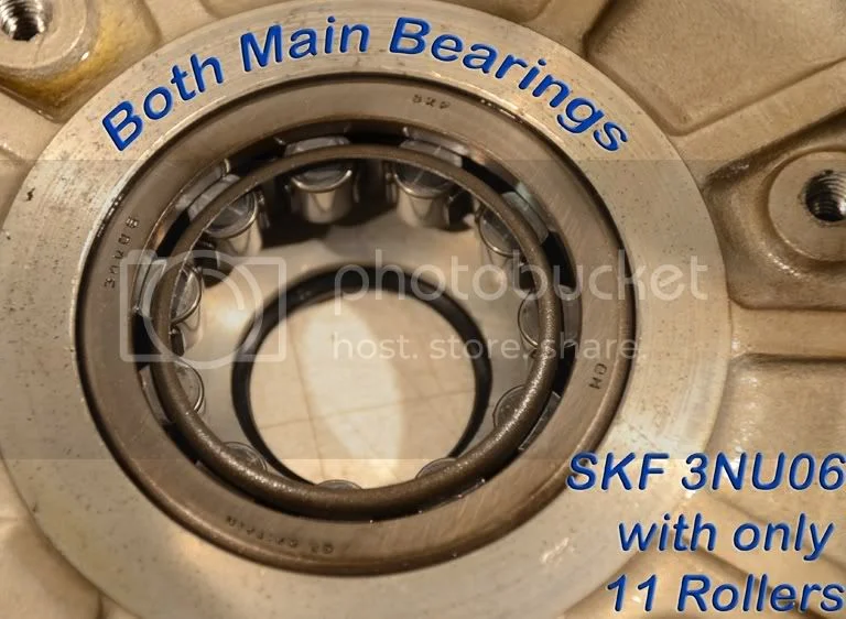 Yellow Peril in peril