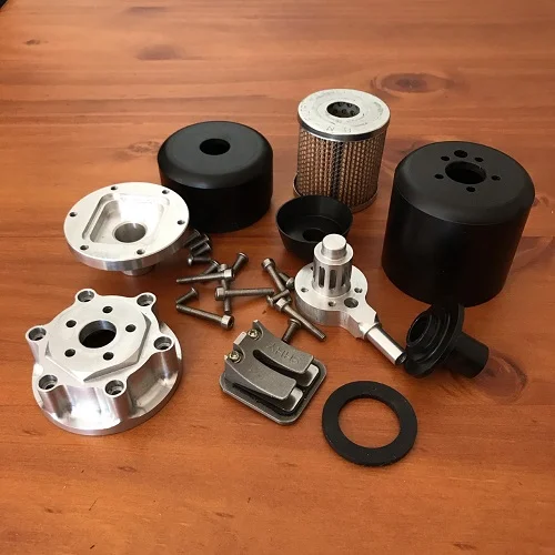 TW wrecks a perfectly good Commando etc.