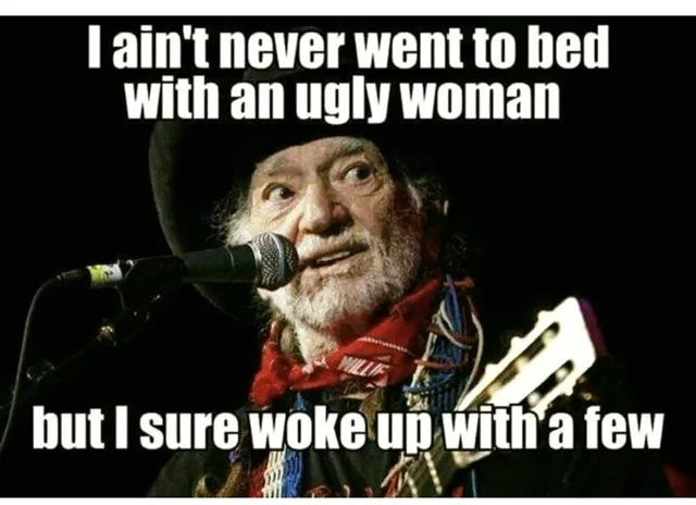 Post your jokes and humor here.