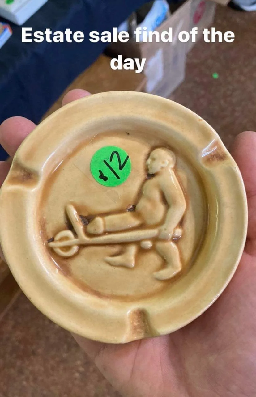 Post your jokes and humor here.