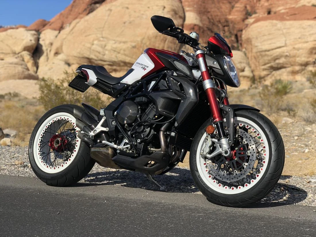 My current crop of bikes....