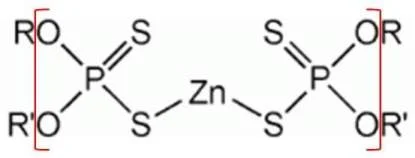 Follower scar oil tests (2018)