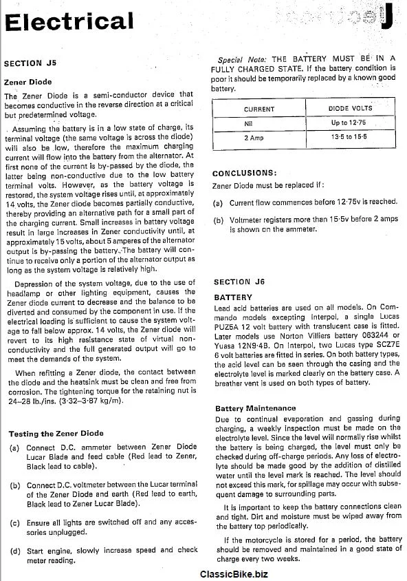 Overcharging battery (2019)