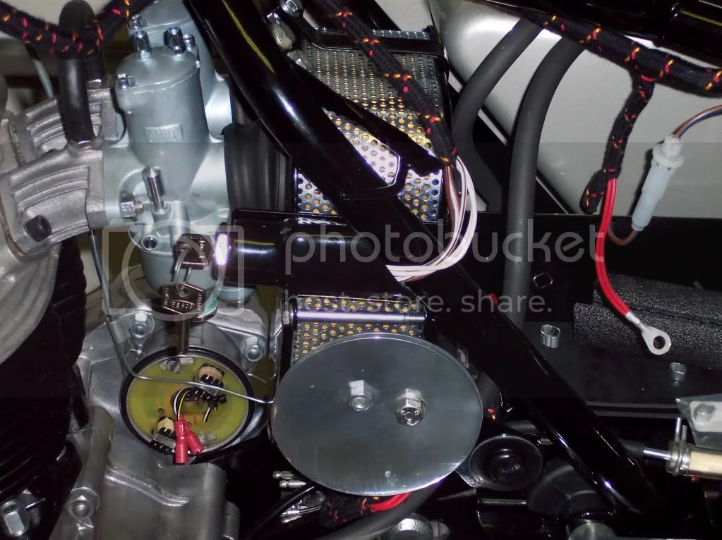 The '68 Rebuild Begins - Slowly