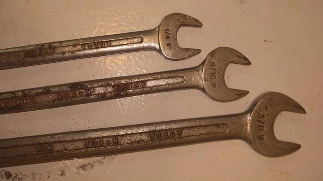 A Blast From the Past!