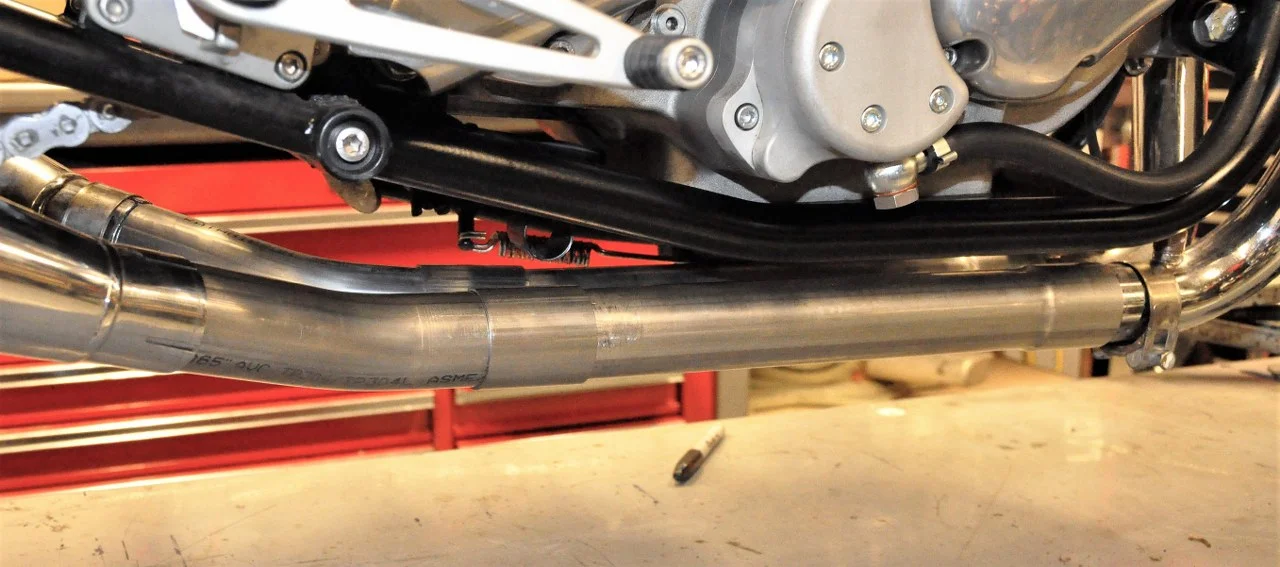 It's Happened or Should I Say It's Happening!!!