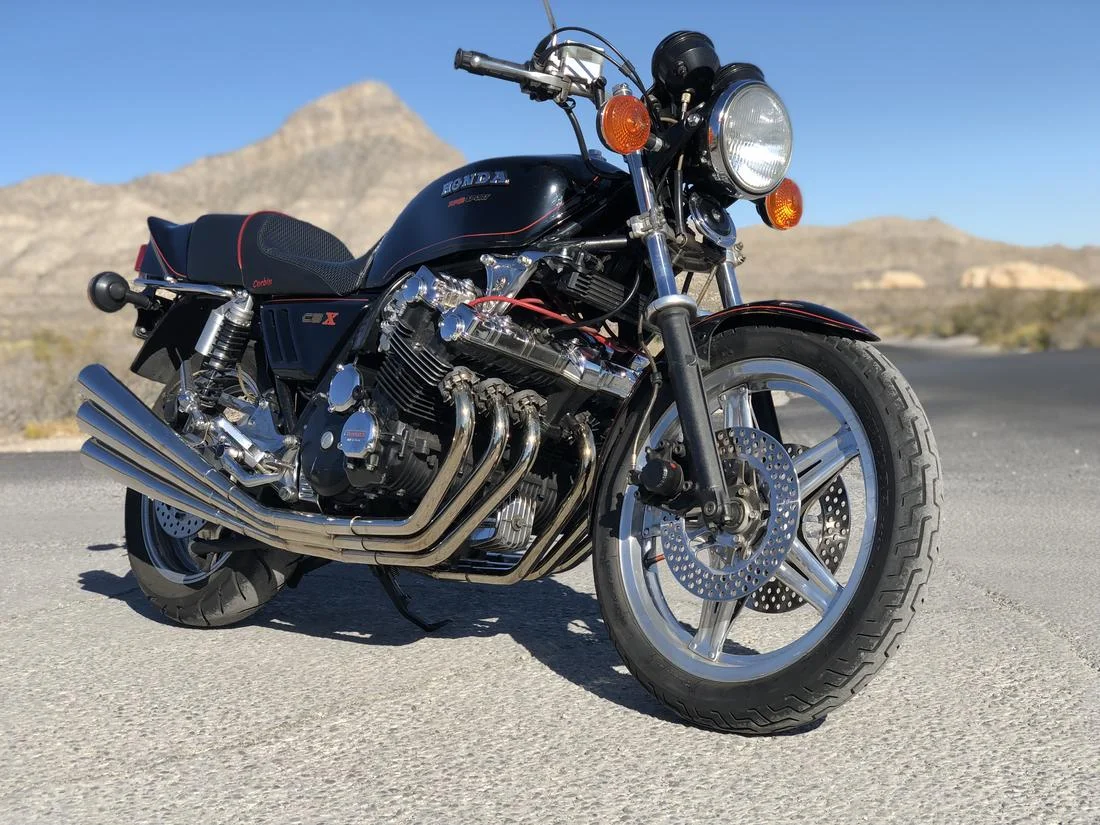 My current crop of bikes....