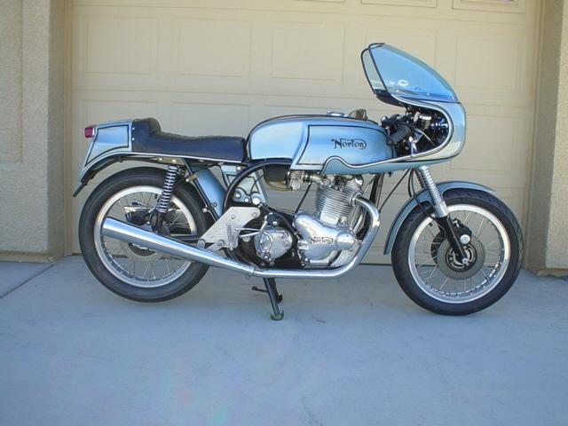 Commando Special